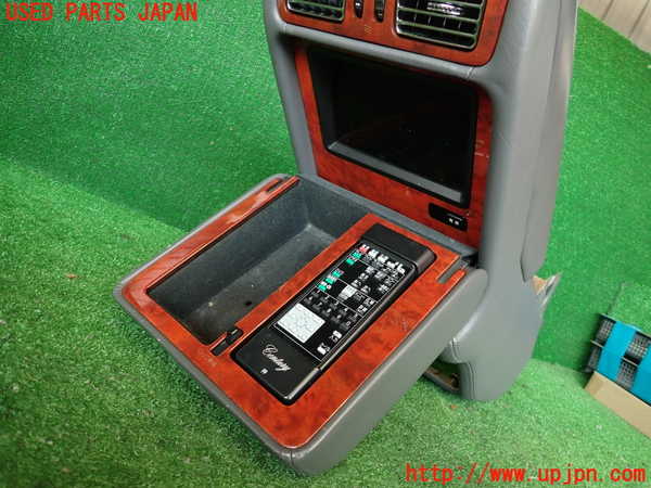 2UPJ-9240887549]センチュリー(GZG50)コンソール 中古_3