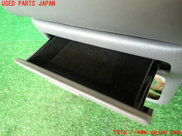 2UPJ-9240887549]センチュリー(GZG50)コンソール 中古_4