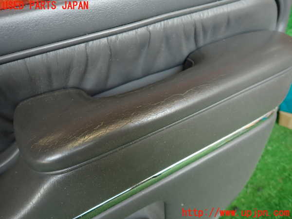 2UPJ-9240881234]センチュリー(GZG50)右前ドア内張り 中古_3