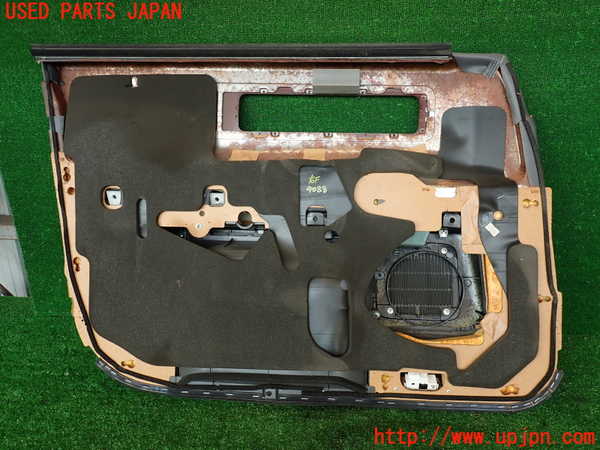 2UPJ-9240881234]センチュリー(GZG50)右前ドア内張り 中古_5