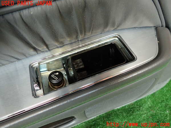2UPJ-9240881264]センチュリー(GZG50)左前ドア内張り 中古_2