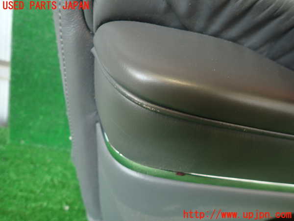 2UPJ-9240881264]センチュリー(GZG50)左前ドア内張り 中古_4