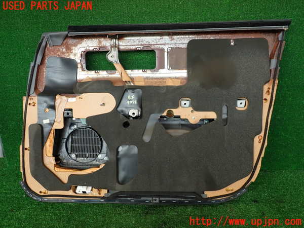 2UPJ-9240881264]センチュリー(GZG50)左前ドア内張り 中古_5