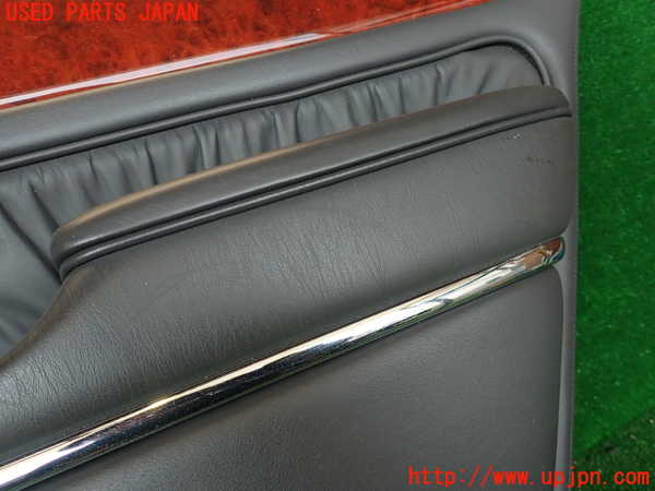 2UPJ-9240881294]センチュリー(GZG50)右後ドア内張り 中古_2