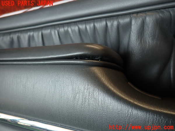 2UPJ-9240881324]センチュリー(GZG50)左後ドア内張り 中古_2