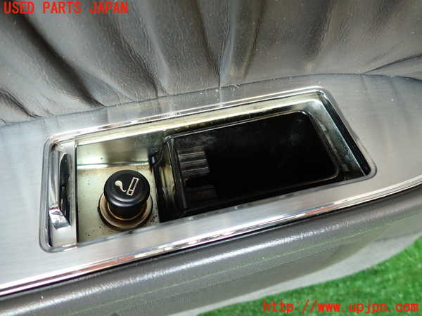 2UPJ-9240881324]センチュリー(GZG50)左後ドア内張り 中古_3