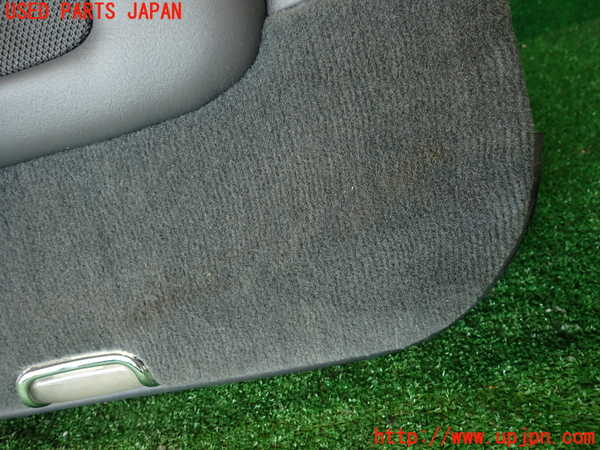 2UPJ-9240881324]センチュリー(GZG50)左後ドア内張り 中古_4