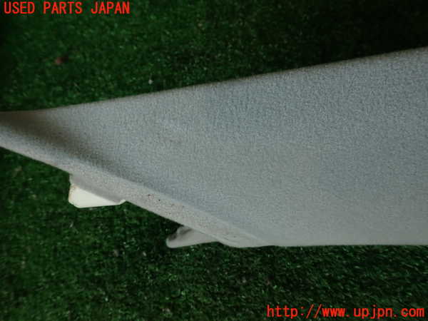 2UPJ-9240887655]センチュリー(GZG50)右フロントピラートリム 中古_2