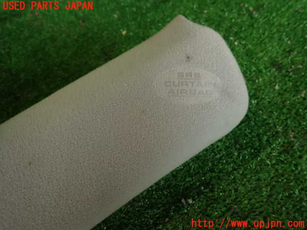 2UPJ-9240887655]センチュリー(GZG50)右フロントピラートリム 中古_4