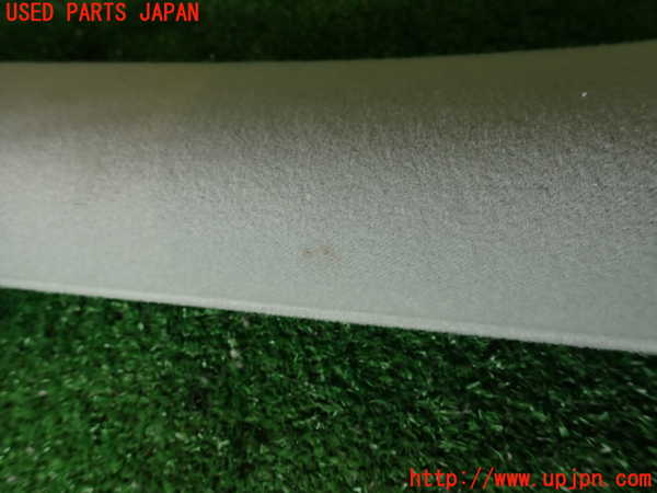 2UPJ-9240887660]センチュリー(GZG50)左フロントピラートリム 中古_3
