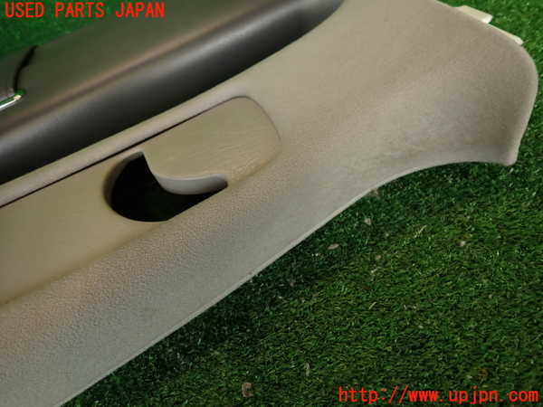 2UPJ-9240887670]センチュリー(GZG50)左センターピラートリム 中古_3