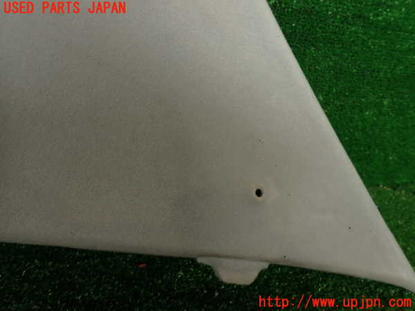 2UPJ-9240887675]センチュリー(GZG50)右リアピラートリム 中古_2