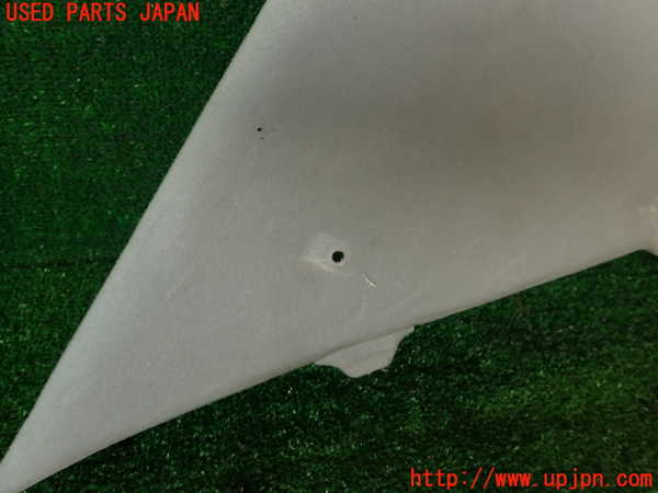 2UPJ-9240887680]センチュリー(GZG50)左リアピラートリム 中古_4