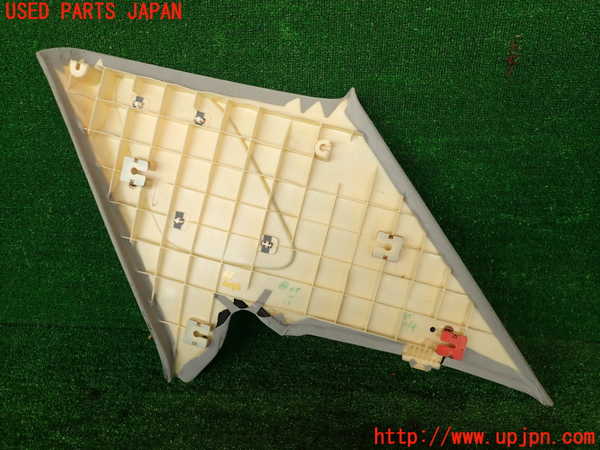 2UPJ-9240887680]センチュリー(GZG50)左リアピラートリム 中古_5