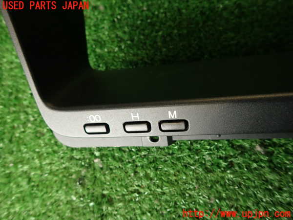 2UPJ-9240887510]センチュリー(GZG50)メーターフード 中古_3