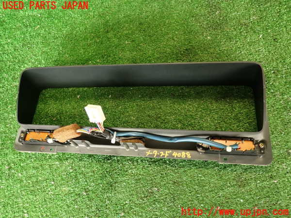 2UPJ-9240887510]センチュリー(GZG50)メーターフード 中古_5