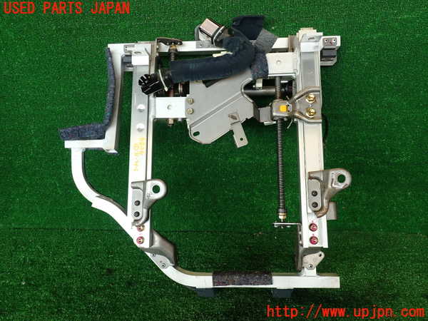 2UPJ-9240887496]センチュリー(GZG50)シートレール①1 （2列目 右側）中古_2