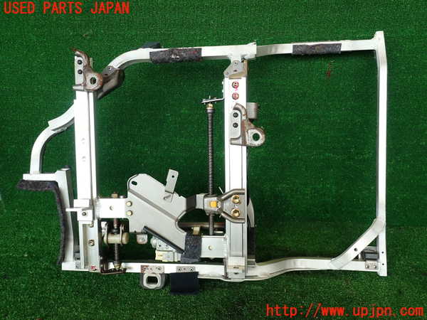 2UPJ-9240887497]センチュリー(GZG50)シートレール②2 （2列目 左側）中古_2