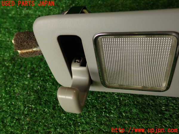 2UPJ-9240886412]センチュリー(GZG50)ルームランプ2 （2列目 右）中古_3