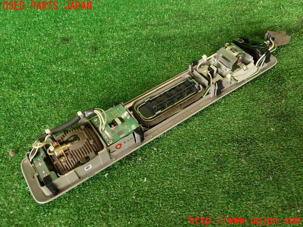 2UPJ-9240886413]センチュリー(GZG50)ルームランプ3 （2列目　左）中古_2
