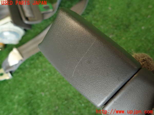 2UPJ-9240887185]センチュリー(GZG50)左2列目シートベルト 中古_3