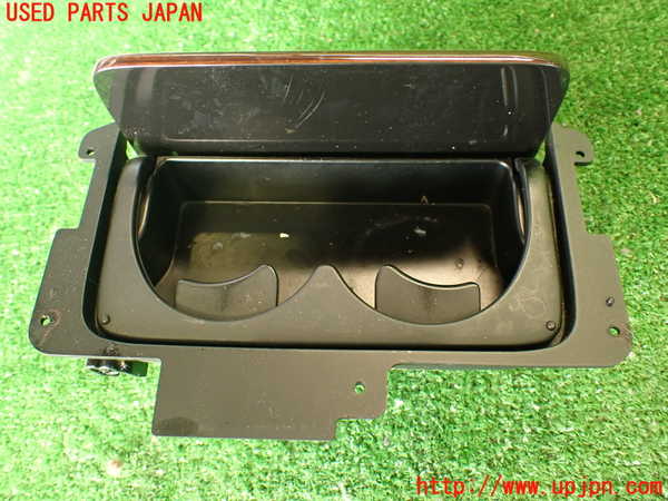 2UPJ-9240887810]センチュリー(GZG50)ドリンクホルダー 中古_3