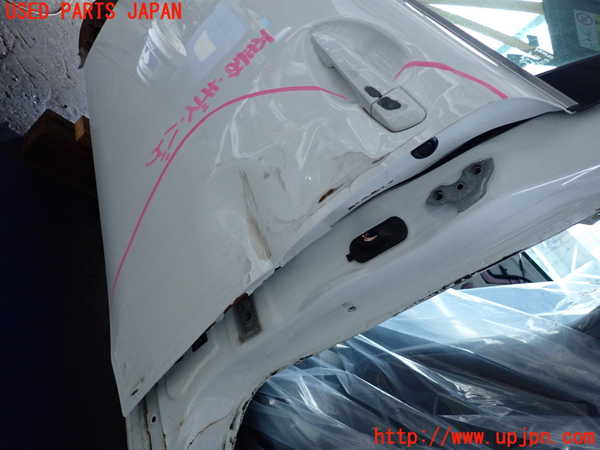 2UPJ-9240891260]レクサス・IS350(GSE31)左前ドア 中古 NSG M5O5 43R-00012_3