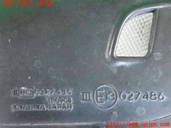 2UPJ-9240891210]レクサス・IS350(GSE31)右ドアミラー 中古_4