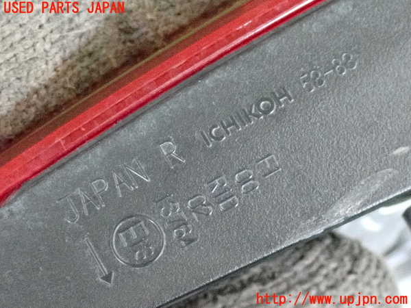 2UPJ-9240891550]レクサス・IS350(GSE31)右リアフィニッシャー 中古_3