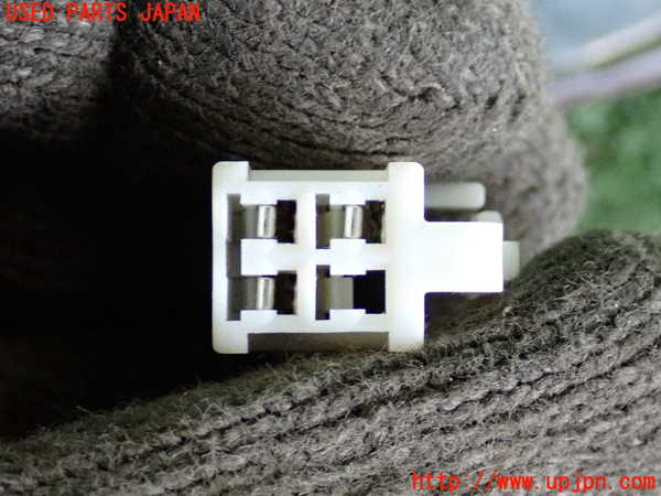 2UPJ-9240891550]レクサス・IS350(GSE31)右リアフィニッシャー 中古_4