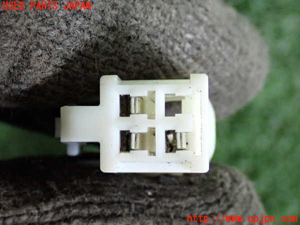 2UPJ-9240891552]レクサス・IS350(GSE31)左リアフィニッシャー 中古_4