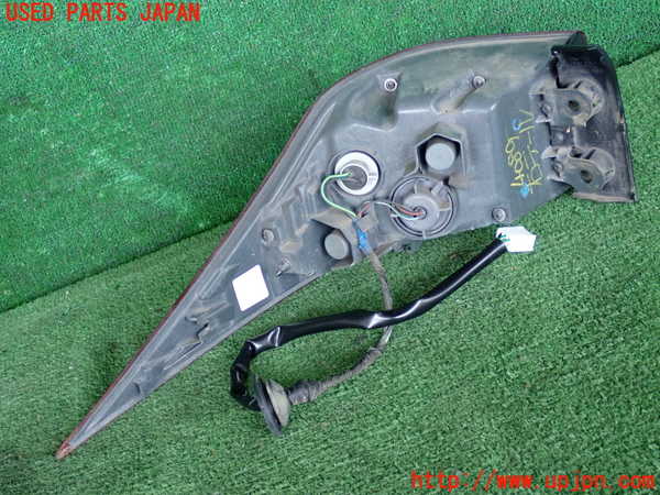 2UPJ-9240891530]レクサス・IS350(GSE31)右テールランプ 中古_2
