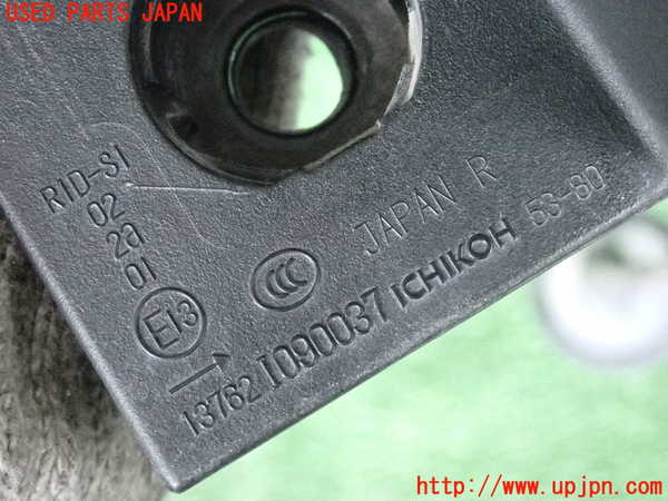2UPJ-9240891530]レクサス・IS350(GSE31)右テールランプ 中古_3