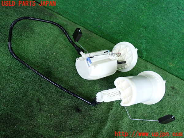 2UPJ-9240892510]レクサス・IS350(GSE31)燃料ポンプ 中古_2