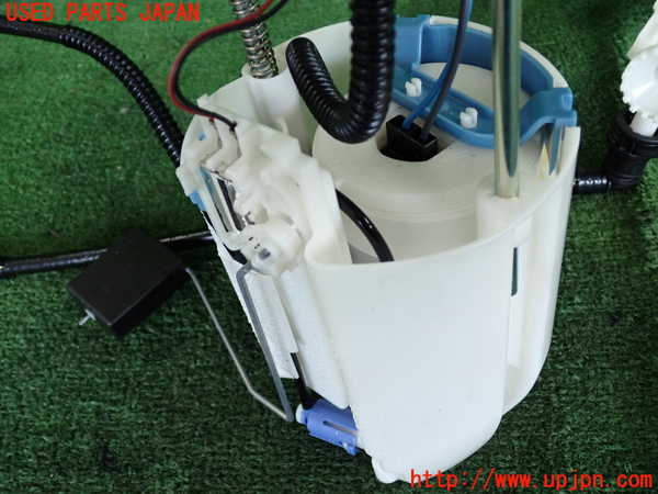 2UPJ-9240892510]レクサス・IS350(GSE31)燃料ポンプ 中古_3
