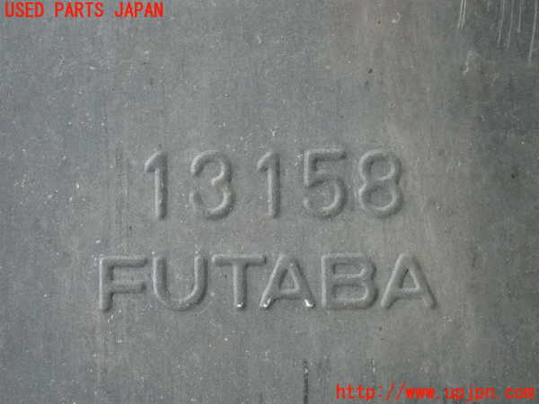 2UPJ-9240892672]レクサス・IS350(GSE31)リアマフラー2 中古_3