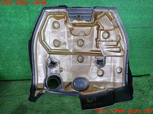 2UPJ-9240892160]レクサス・IS350(GSE31)エンジンアッパーカバー 中古_2