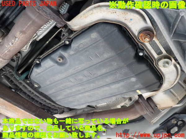 2UPJ-9240893010]レクサス・IS350(GSE31)ミッション AT 2GR-FSE 中古_5