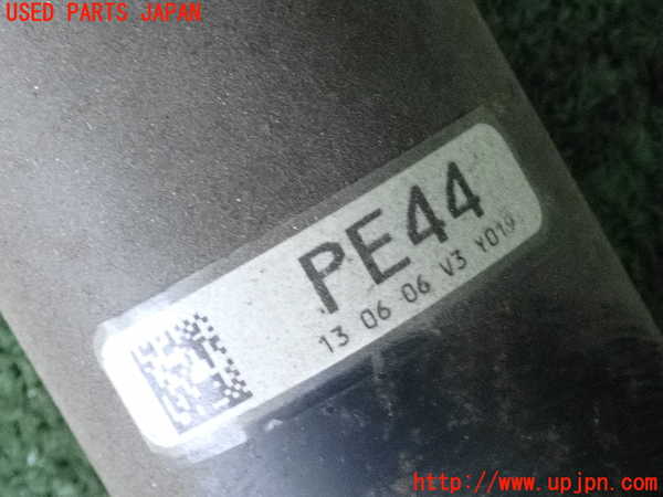2UPJ-9240893410]レクサス・IS350(GSE31)リアプロペラシャフト 中古_3