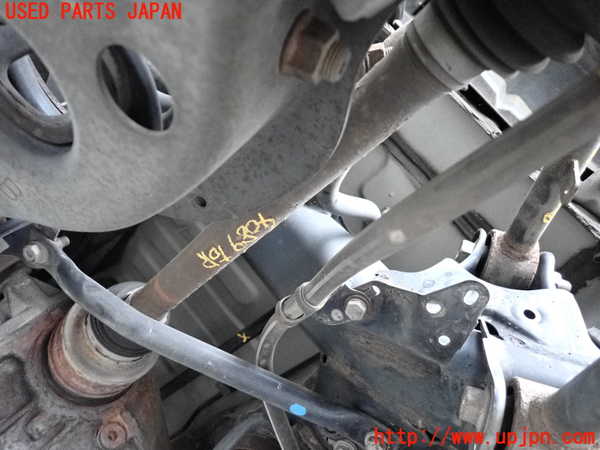 2UPJ-9240894020]レクサス・IS350(GSE31)右リアドライブシャフト 中古_2