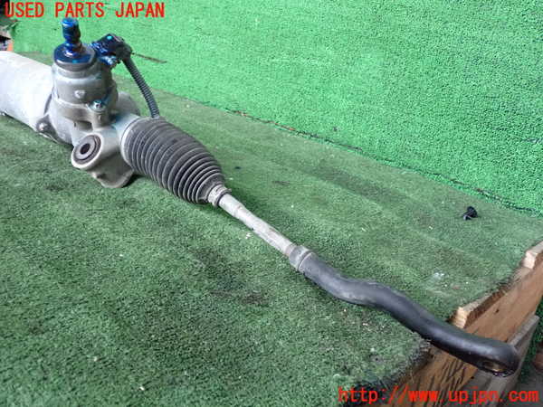 2UPJ-9240894235]レクサス・IS350(GSE31)パワステギアボックス 中古_2