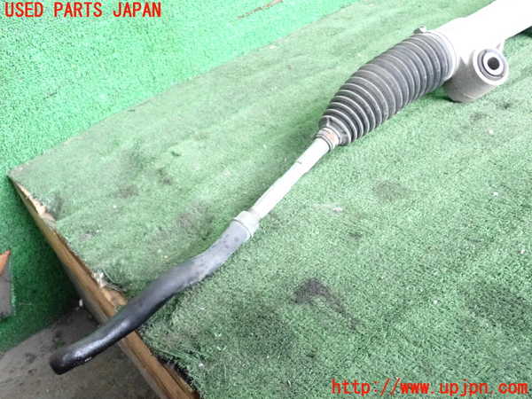 2UPJ-9240894235]レクサス・IS350(GSE31)パワステギアボックス 中古_3