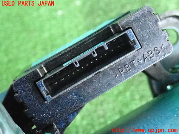 2UPJ-9240894260]レクサス・IS350(GSE31)ステアリングシャフト 中古_4