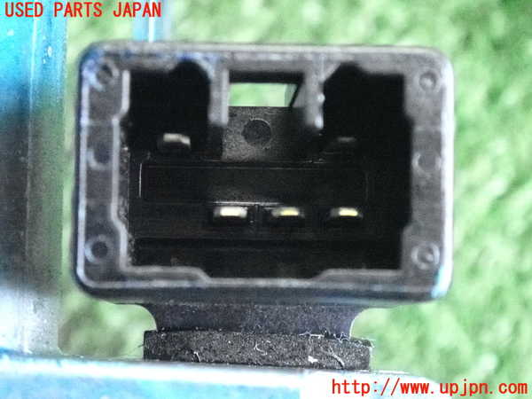 2UPJ-9240894260]レクサス・IS350(GSE31)ステアリングシャフト 中古_5