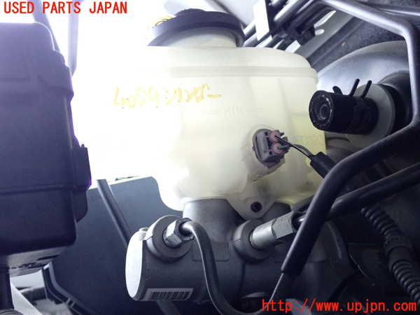 2UPJ-9240894050]レクサス・IS350(GSE31)ブレーキマスターシリンダー 中古_2