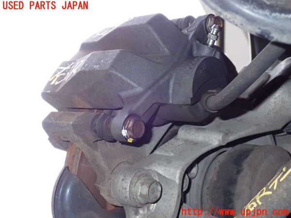 2UPJ-9240894090]レクサス・IS350(GSE31)右リアキャリパー 中古_2