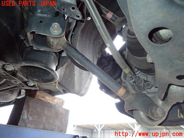 2UPJ-9240895325]レクサス・IS350(GSE31)右リアテンションロッド 中古_2