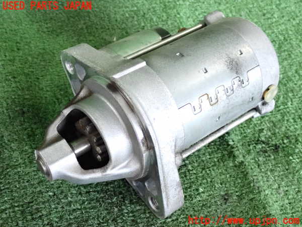 2UPJ-9240896010]レクサス・IS350(GSE31)セルモーター 中古_2