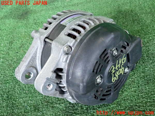 2UPJ-9240896015]レクサス・IS350(GSE31)オルタネーター(ダイナモ) 中古_2