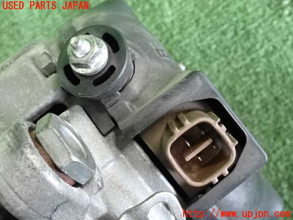 2UPJ-9240896015]レクサス・IS350(GSE31)オルタネーター(ダイナモ) 中古_4